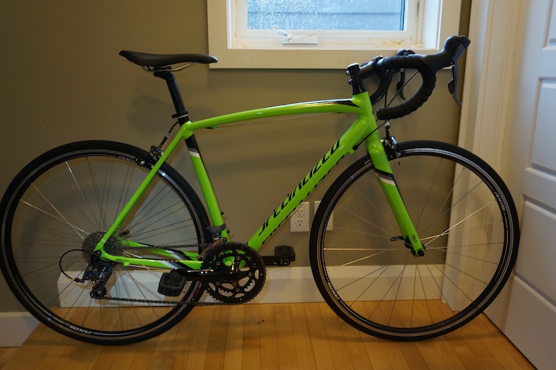 specialized allez e5