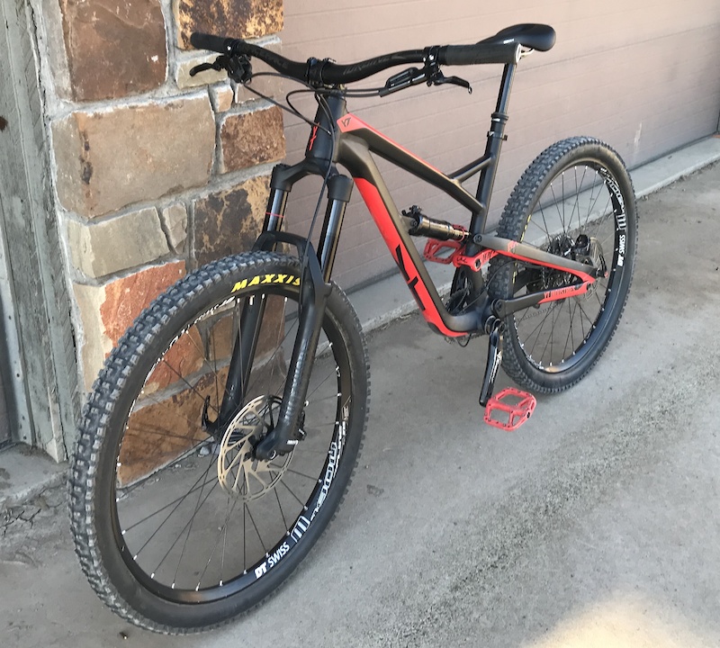 2018 yt jeffsy al comp