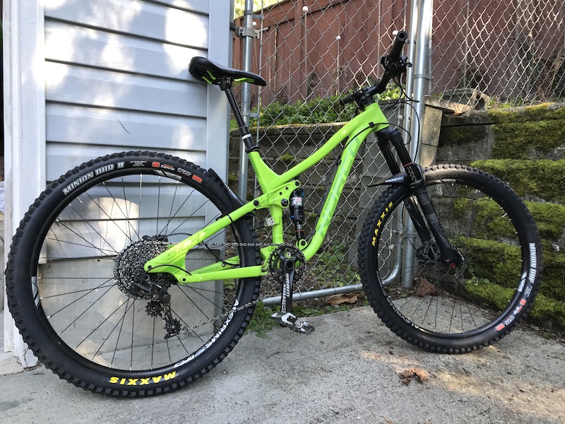 norco sight a7 1 2016