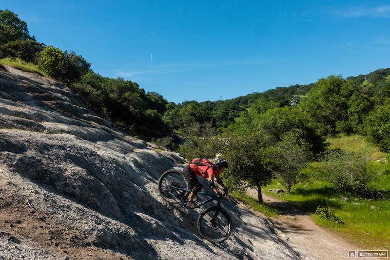 fairfield bike trail