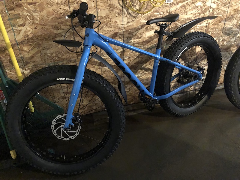 fat bike 2019