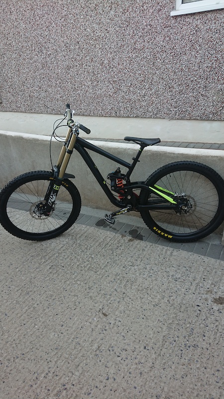 scott gambler 720 2015