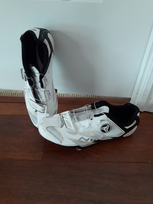 Various MTB/ Cycling shoes For Sale