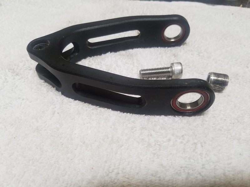 bike yoke 160mm