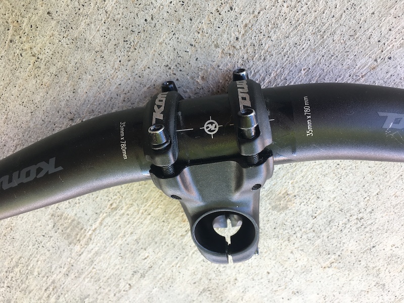 kona xc stem