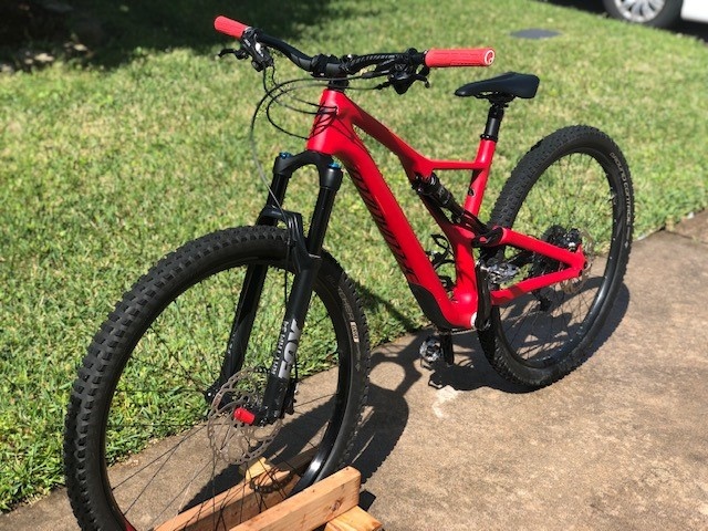 stumpjumper st comp carbon 29 2019