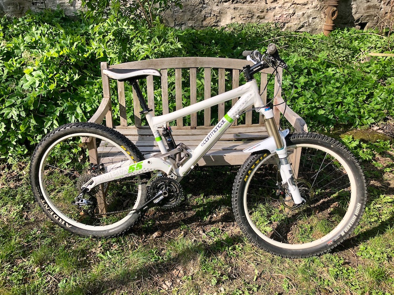 commencal meta 5