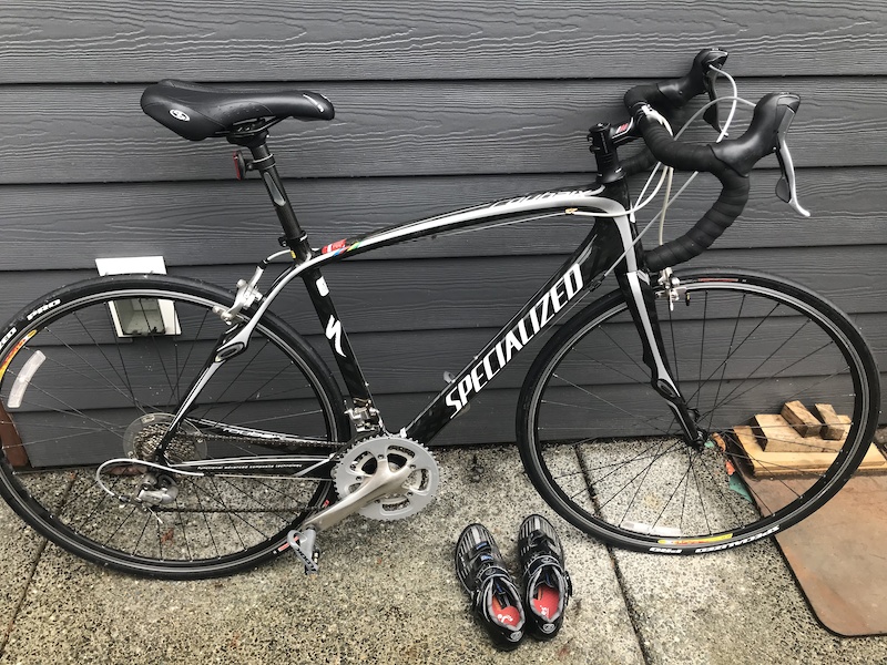 specialized roubaix for sale near me