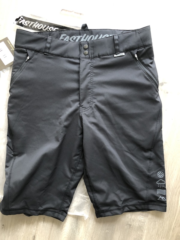 2019 Fasthouse Crossline Shorts For Sale