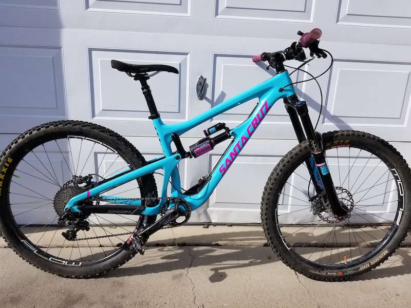 2015-carbon-santa-cruz-nomad-size-medium-for-sale