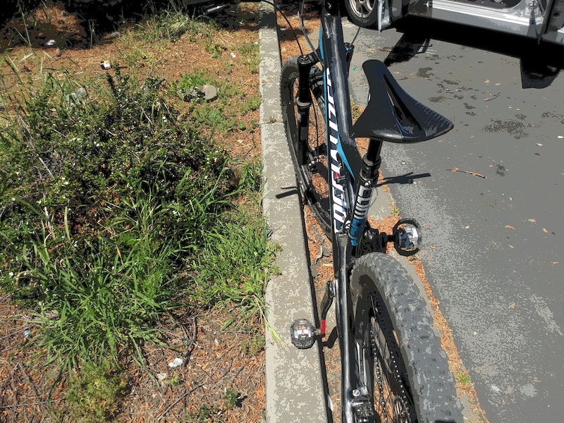 2018 camber comp carbon