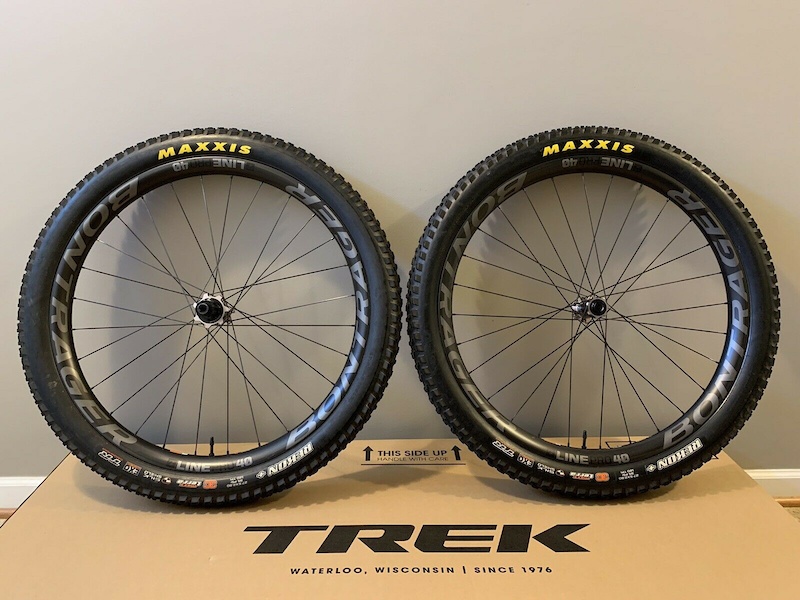 rekon maxxis 27.5