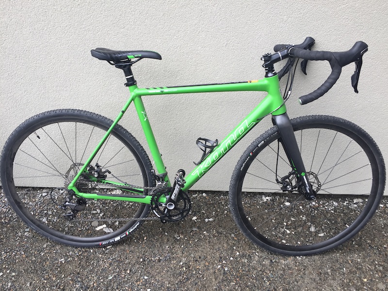 kona jake the snake green