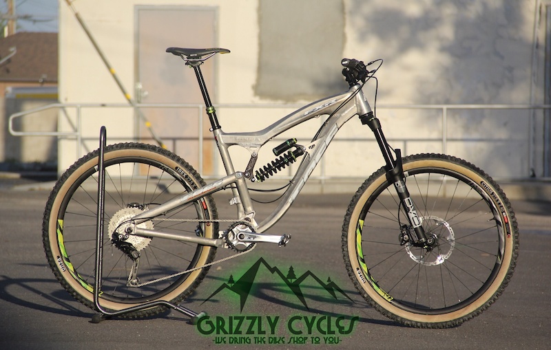 2018 PRICE DROP Foes FXR For Sale 2018 PRICE DROP Foes FXR For Sale