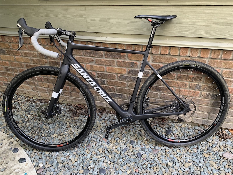 santa cruz stigmata for sale