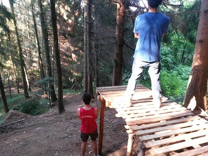 Roadgap