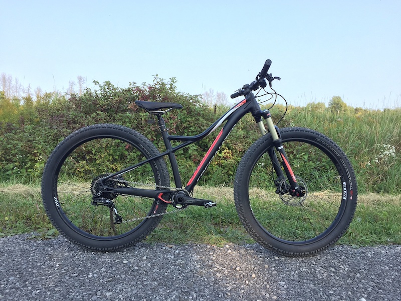 2016 Specialized Ruze Plus For Sale