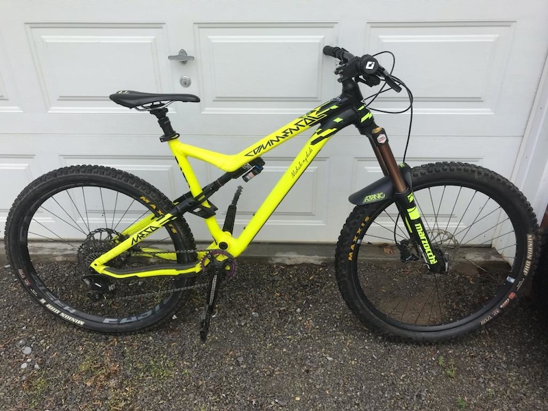 2015 commencal meta am v4