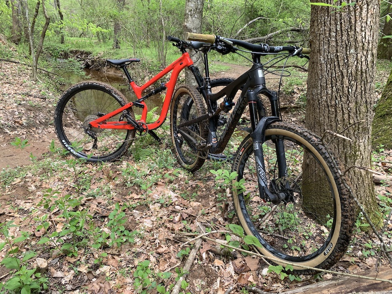 Mt. Airy, North Carolina Mountain Biking Trails Trailforks