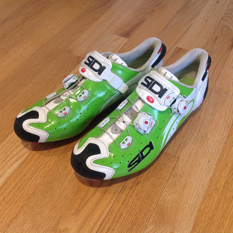 sidi drako mtb