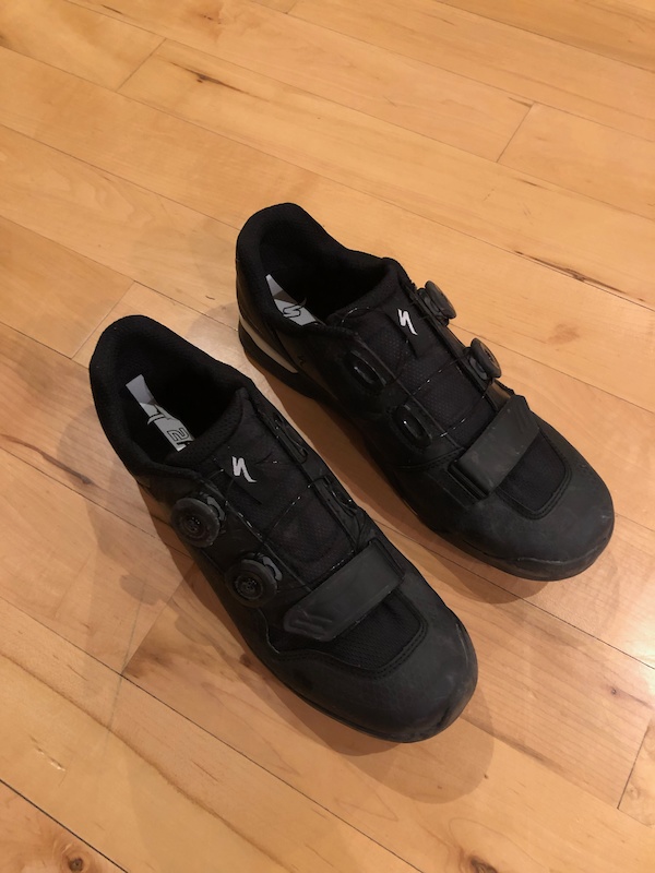specialized 2fo clipless