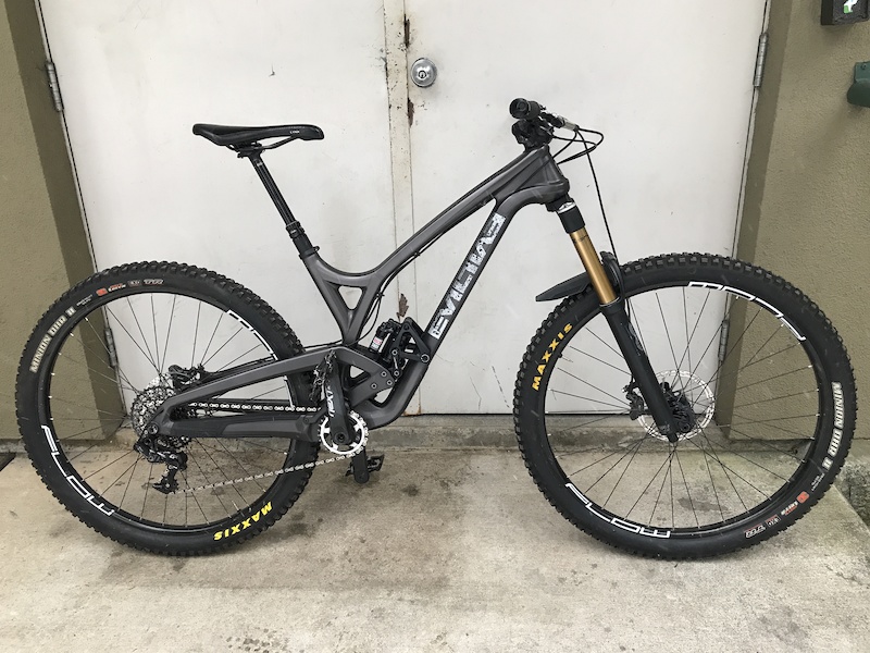 evil wreckoning for sale
