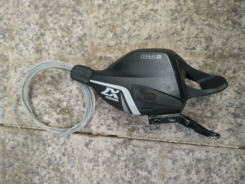 2015 Sram x7 shifter For Sale