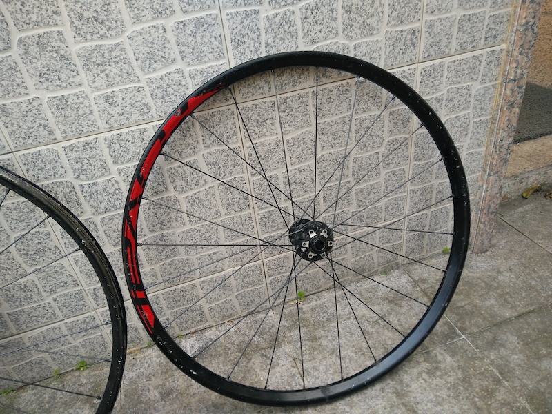 2015 Specialized Enduro Wheels For Sale