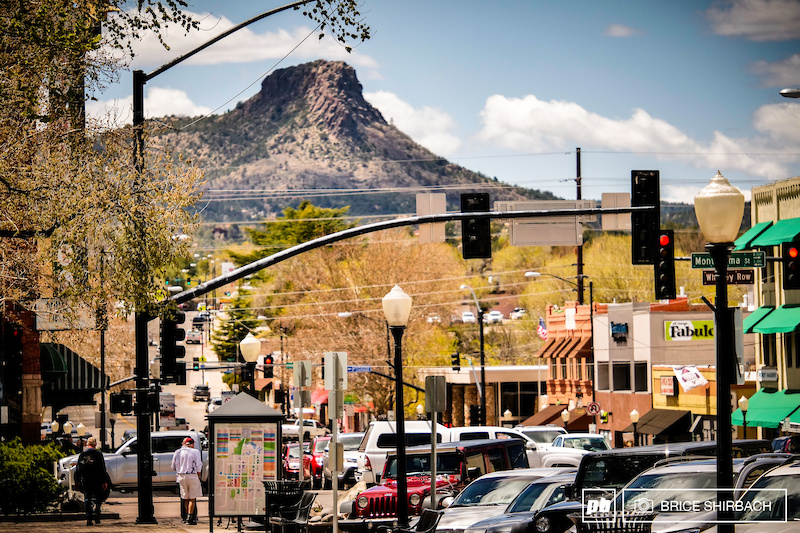 Local Flavours The Complete Guide To Riding In Prescott Arizona