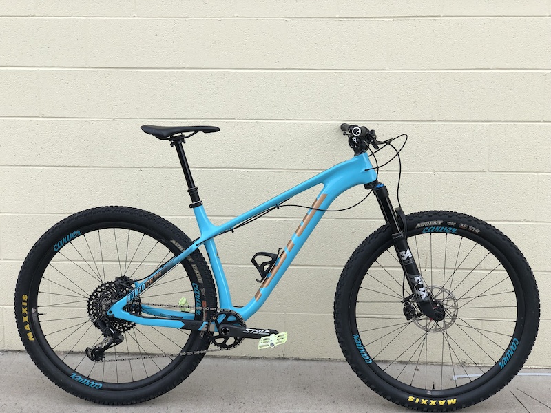 in Logan, Utah, United States - photo by Sandlakes800 - Pinkbike