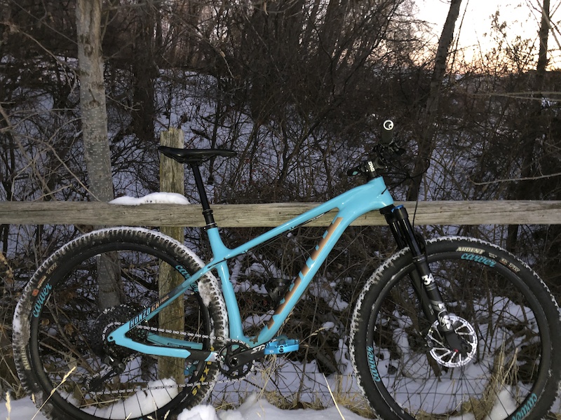 in Logan, Utah, United States - photo by Sandlakes800 - Pinkbike