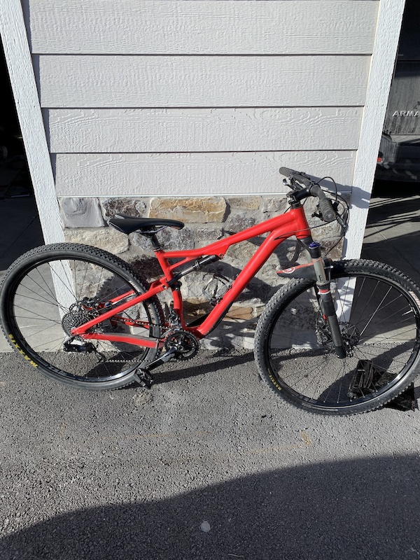 in Kalispell, Montana, United States photo by ethanjp Pinkbike