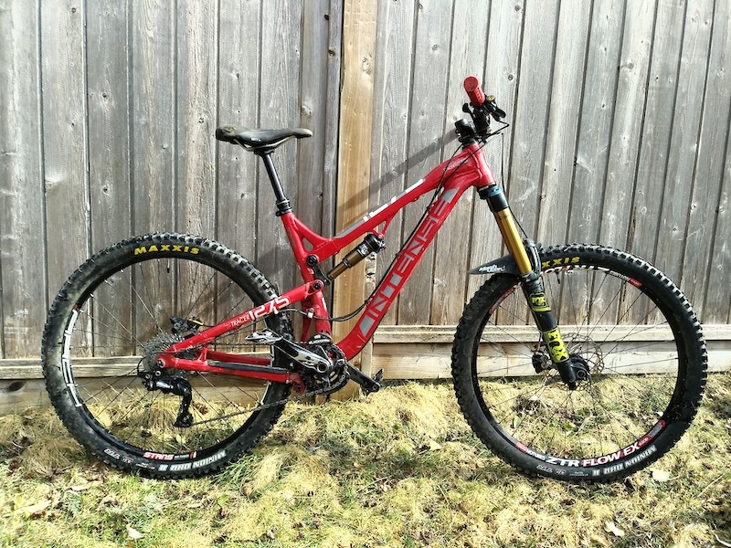 2015 tracer For Sale