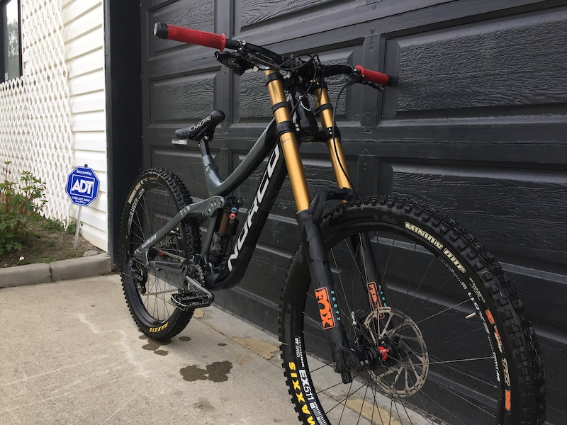 norco aurum olx