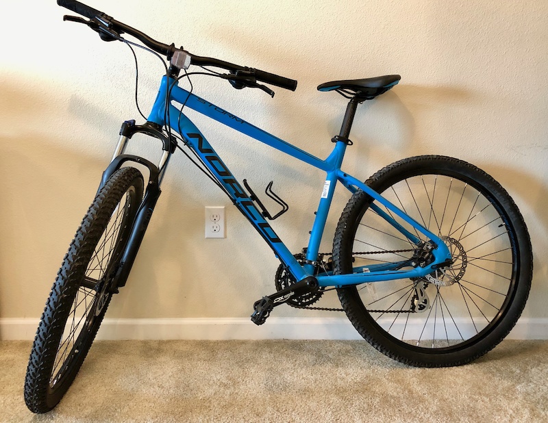 2016 norco storm 7.2 hot sale