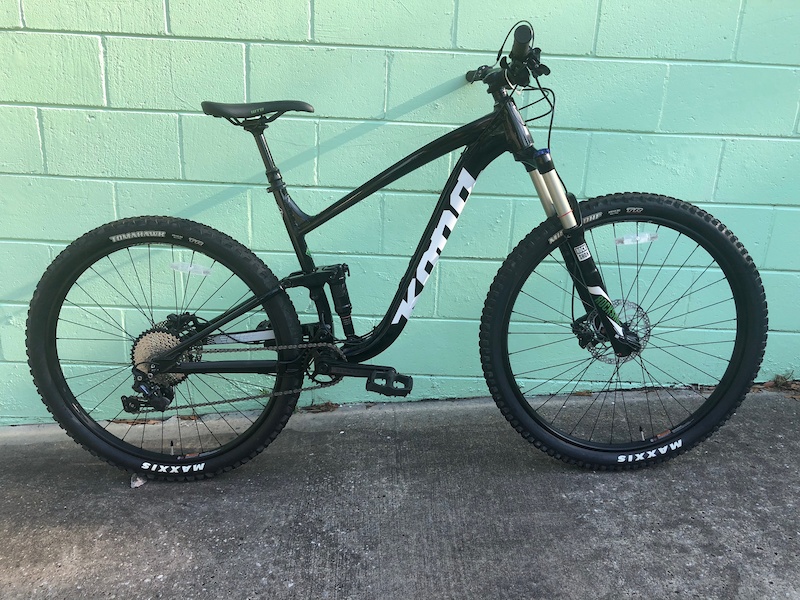 kona satori for sale