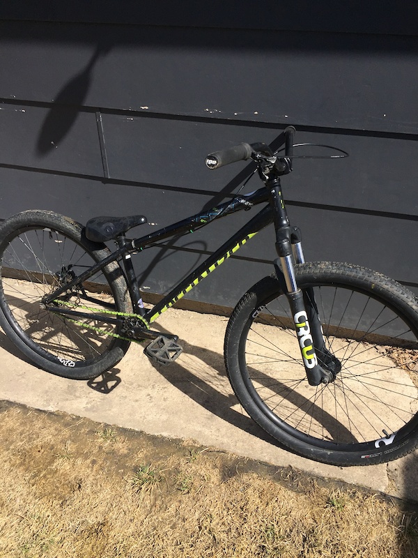 specialized p2 2013