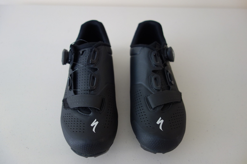 specialized expert xc mountain bike shoes review