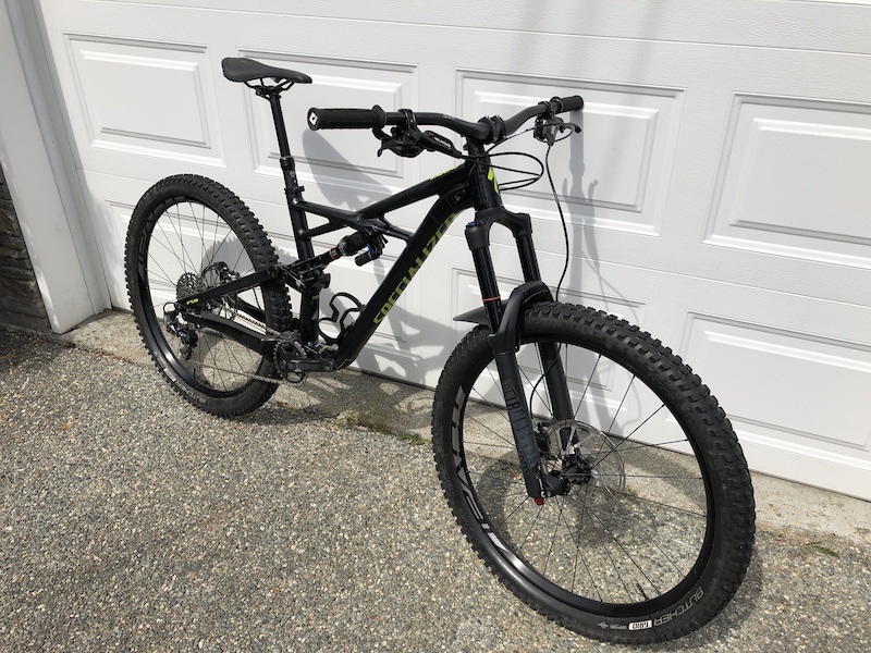 specialized enduro comp 29 2018