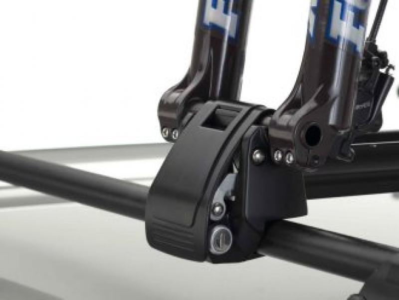 for sale

SLIKFIT™ FATAXLE features
Clamps directly to existing vehicle rack 
Accepts up to 3" wide wheel trays 
Easy to use over center lever 
Clamps directly onto the 20mm "Fat" Axle 
Locking core and 2 lock keys are included for added security 
Compatible with the SLIKFIT™ FAT-TRAY and the SLIKFIT™ STRAP-N-BRACKET 



      Setting Industry Standards