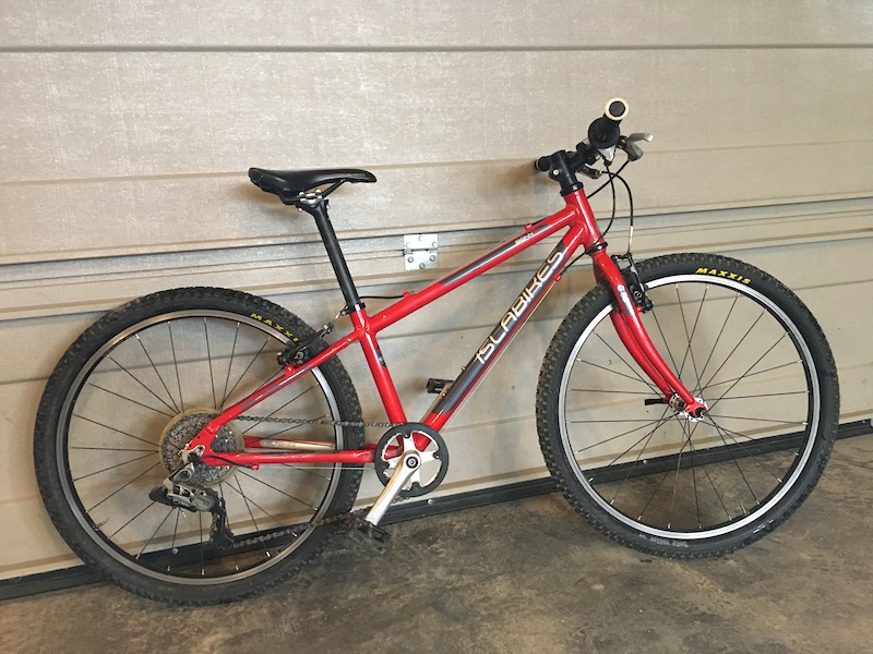 islabike 24 for sale