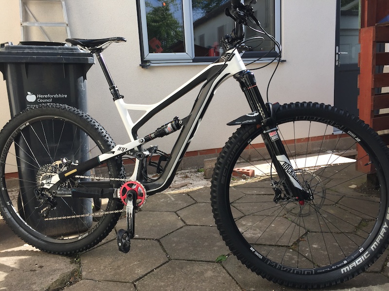 spin bike home workout