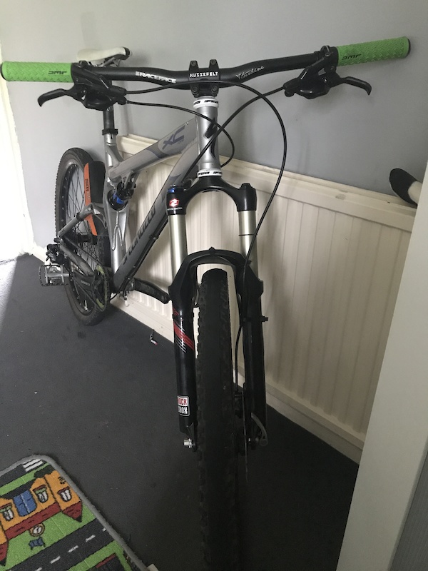 specialized xc comp m4