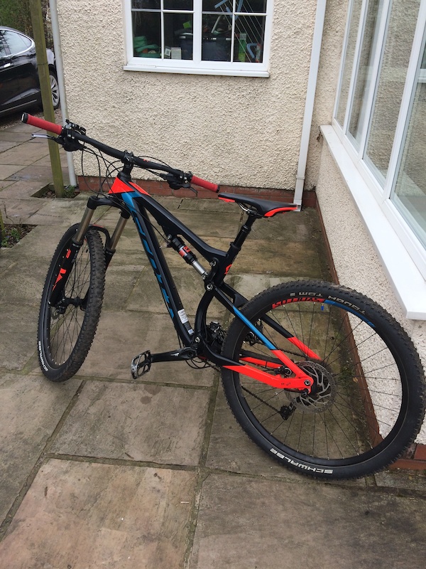 kinetic road machine smart bike trainer