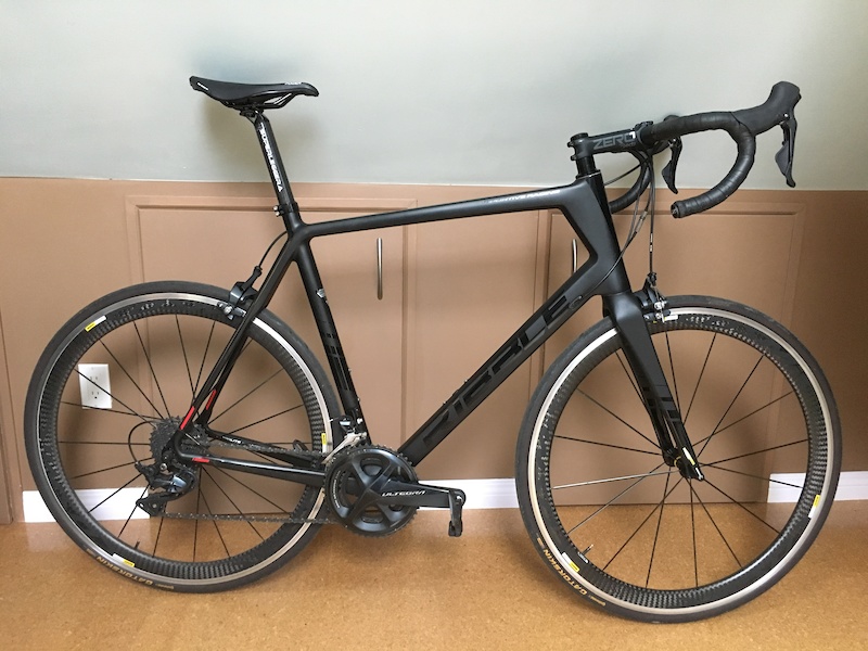 2018 Ribble Sportive Racing Carbon For Sale