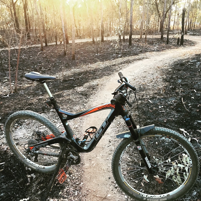 Charles Darwin National Park Mountain Biking Trails Trailforks
