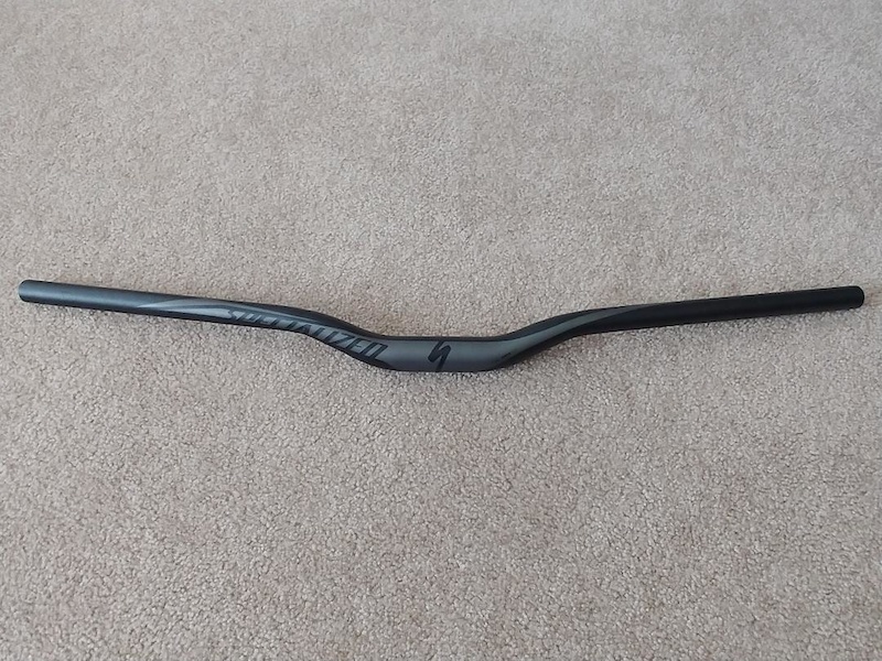 specialized 780mm bars