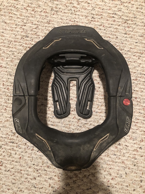 2015 Leatt Neck Brace For Sale