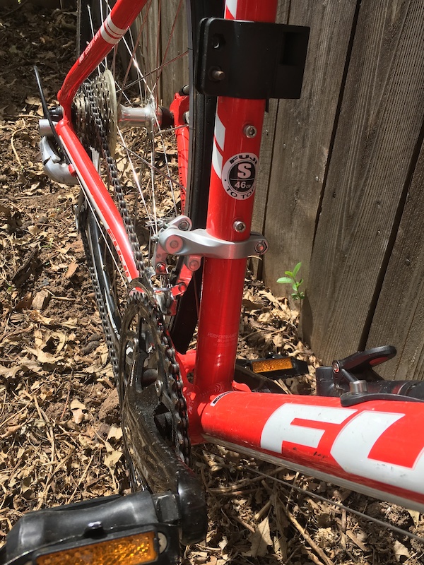 11 Fuji Newest 3 0 Road Bike For Sale