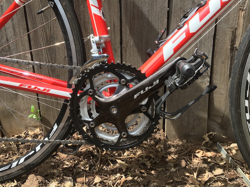 11 Fuji Newest 3 0 Road Bike For Sale